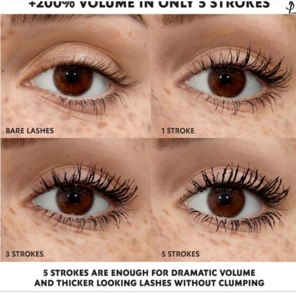 NIB YSL Mini Makeup Travel Set - Picture 5 of 5